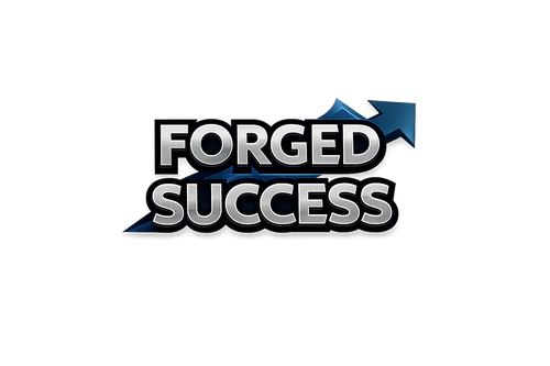 Forged Success